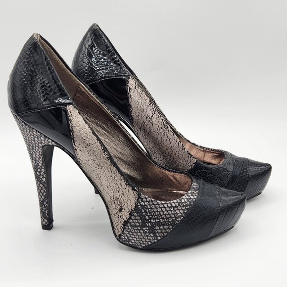 ALDO PUMPS - Picture 10 of 10